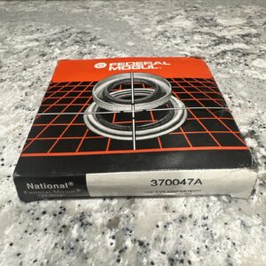 Wheel Seal National 370047A