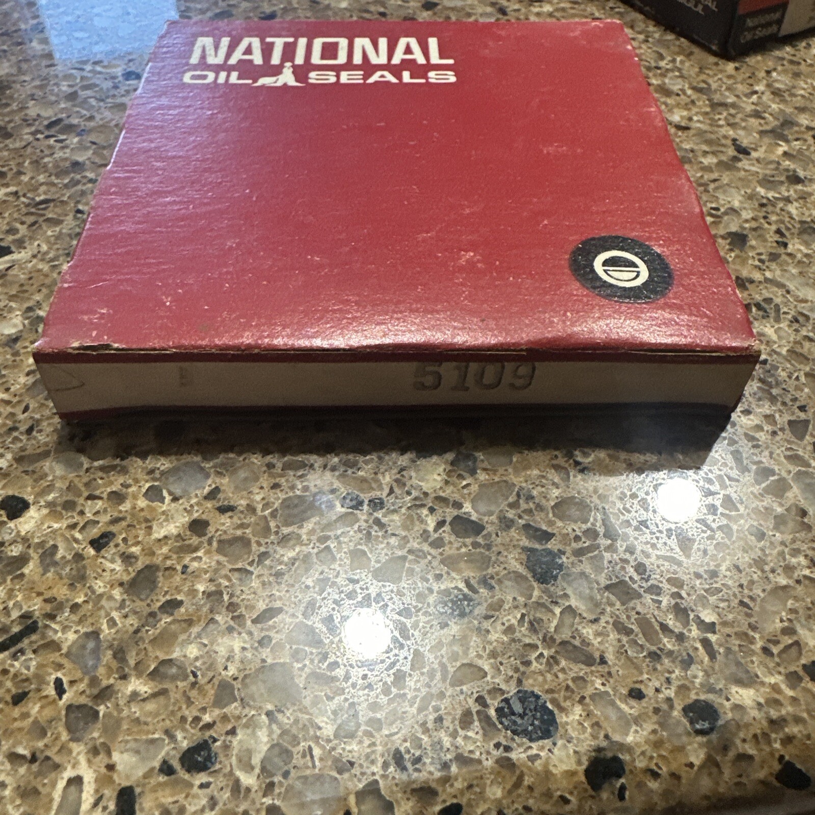 Wheel Seal National 5109 - Image 3