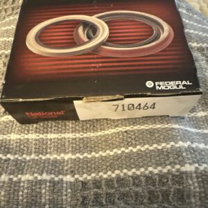Wheel Seal National 710464
