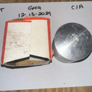 Wiseco Piston  2310P4