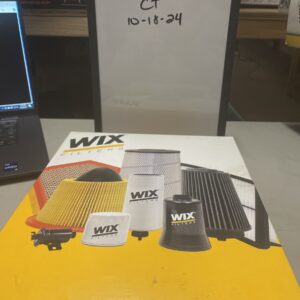 Wix Air Filter 42329