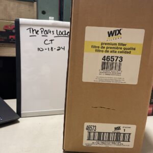 Wix Air Filter 46573
