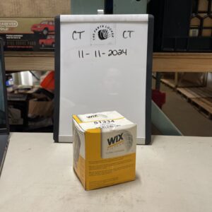 Wix Oil Filter 51334