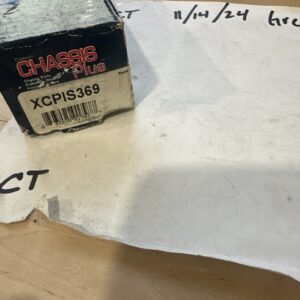 🔥XCP IS369 Steering Tie Rod End - Front Inner -🔥