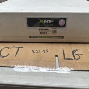 XRF K620196 Front Upper Control Arms