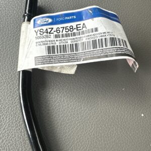 YS4Z6758EA - TUBE ASY - CRANKCASE VENTILATI - Ford Located In Ct