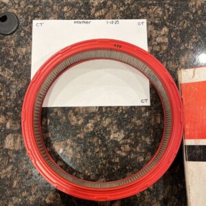 new MIGHTY BRAND ENGINE AIR FILTER # A99