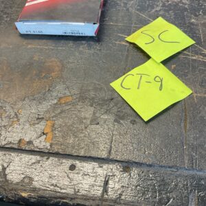 oil seal grease seal NEW premium PTC brand # PT4148 # 19747