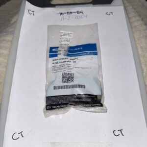 04-08 Ranger 3.0L Intake Manifold Upper Gaskets 4L5Z-9H486-AA OEM New Pack of 3