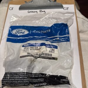 (1) FORD OEM 99-04 Mustang Stabilizer Sway Bar-Front-Bushings XR3Z5493DA