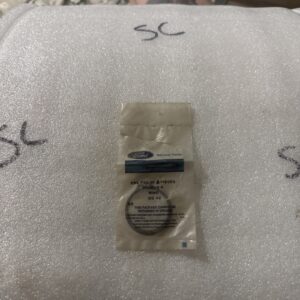 (1) Ford Snap Ring 373010-s Sold Individually