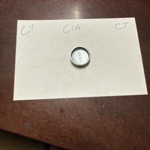 (1) Freeze Plug Expansion Plug Pioneer EPC340-25 Sold Individually