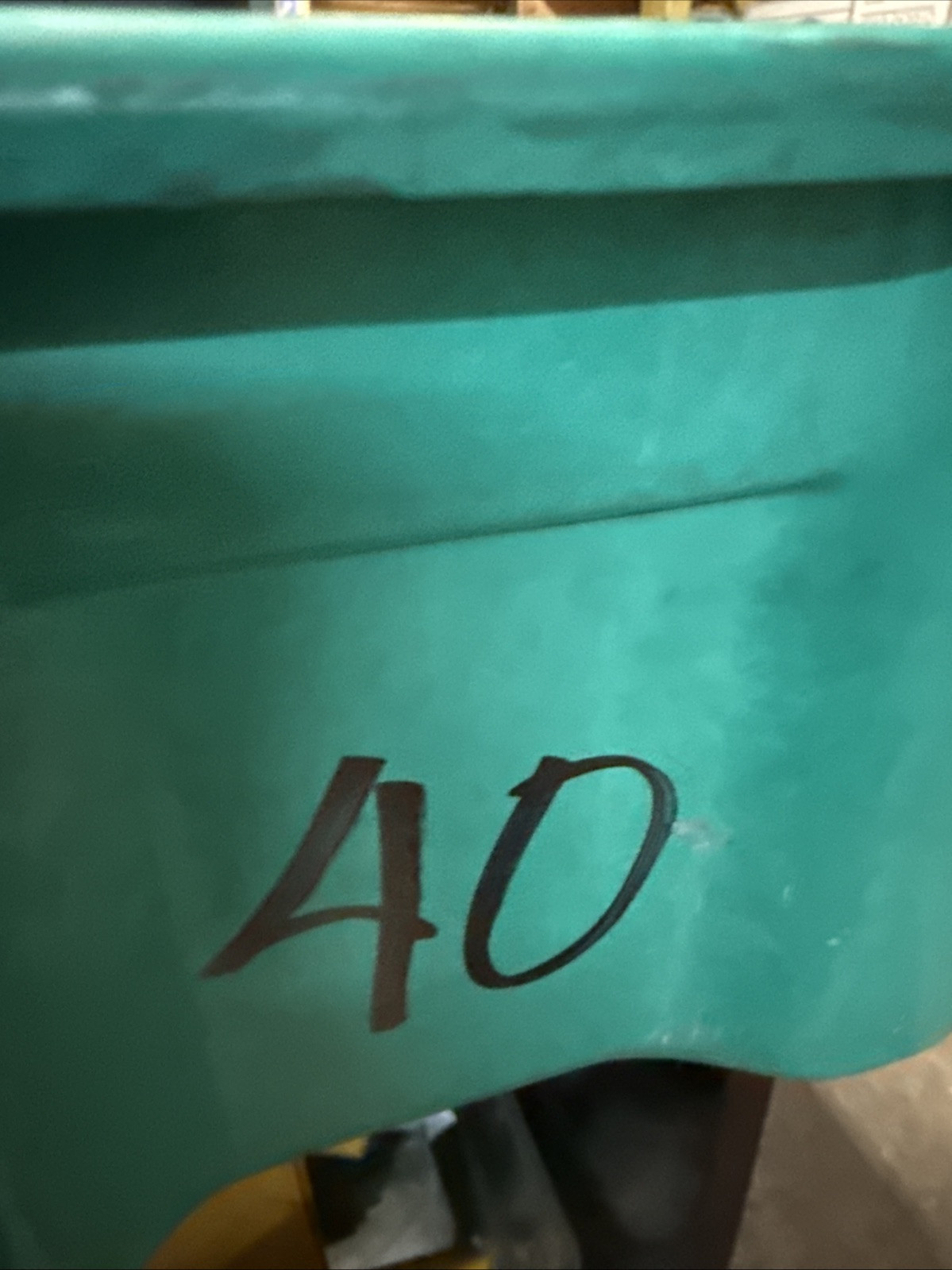 (1) Freeze Plug Expansion Plug Pioneer EPC346-25 Sold Individually - Image 3