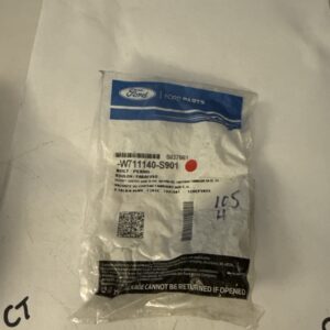 (1) Genuine Ford 2007-2017 Ford - Trans Mount Bolt W711140-S901 Sold Individual