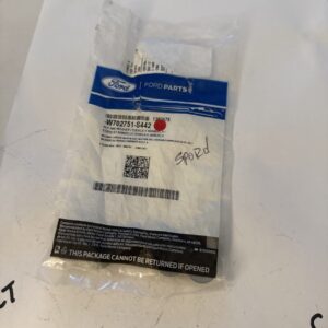 (1) Genuine Ford OE Nut - Special W702751-S442 Sold Individually