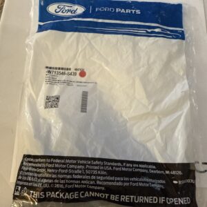 (1) Genuine Ford OE Nut - Special W713546-S439 Sold Individually