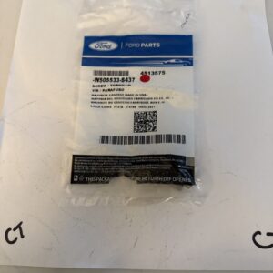 (1) Genuine Ford OE Screw W505533-S437 Sold Individually