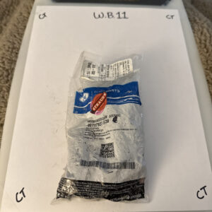 (1) Genuine Ford OEM Caliper Support Bolt W717937-S439 Sold Individually