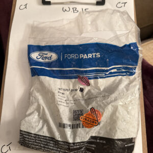 (1) Genuine Ford Strut Bolt W715707-S439 Sold Individually