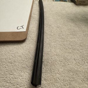 (1) Gm Wiper Refill Nos No Part Number 15 Inch