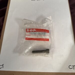 (1) Suzuki Bolt  07130-08403 Sold Individually