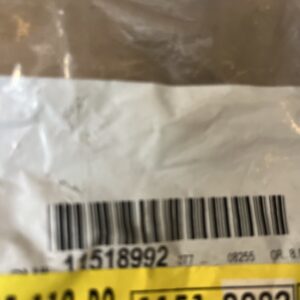 11518992 GENUINE GM OEM KNURLED HEAD BOLT CHEVROLET BUICK GMC PONTIAC