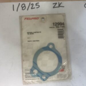 12994 Fel-pro Engine Coolant Outlet Gasket Made In USA 10-1120