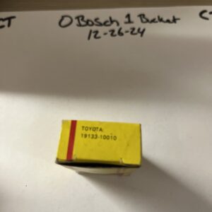 19133-10010 Ignition Condensor Fits Toyota Land Cruiser Corona & Corolla Bosch