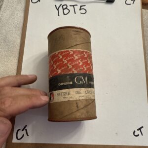 1961 1962 Buick NOS Lower Ball Joint GM# 5677218 LeSabre Invicta LeSabre