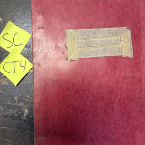 1965 Ford and Mercury Full Size Car Shop Service Manual Galaxie Monterey Wagon