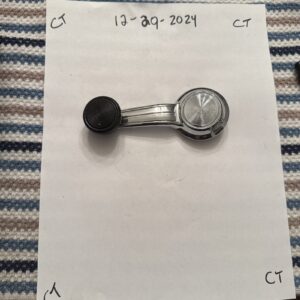 1968 - 1972 GM Window Crank Handle Camaro Monte Carlo Chevelle GTO  9715291