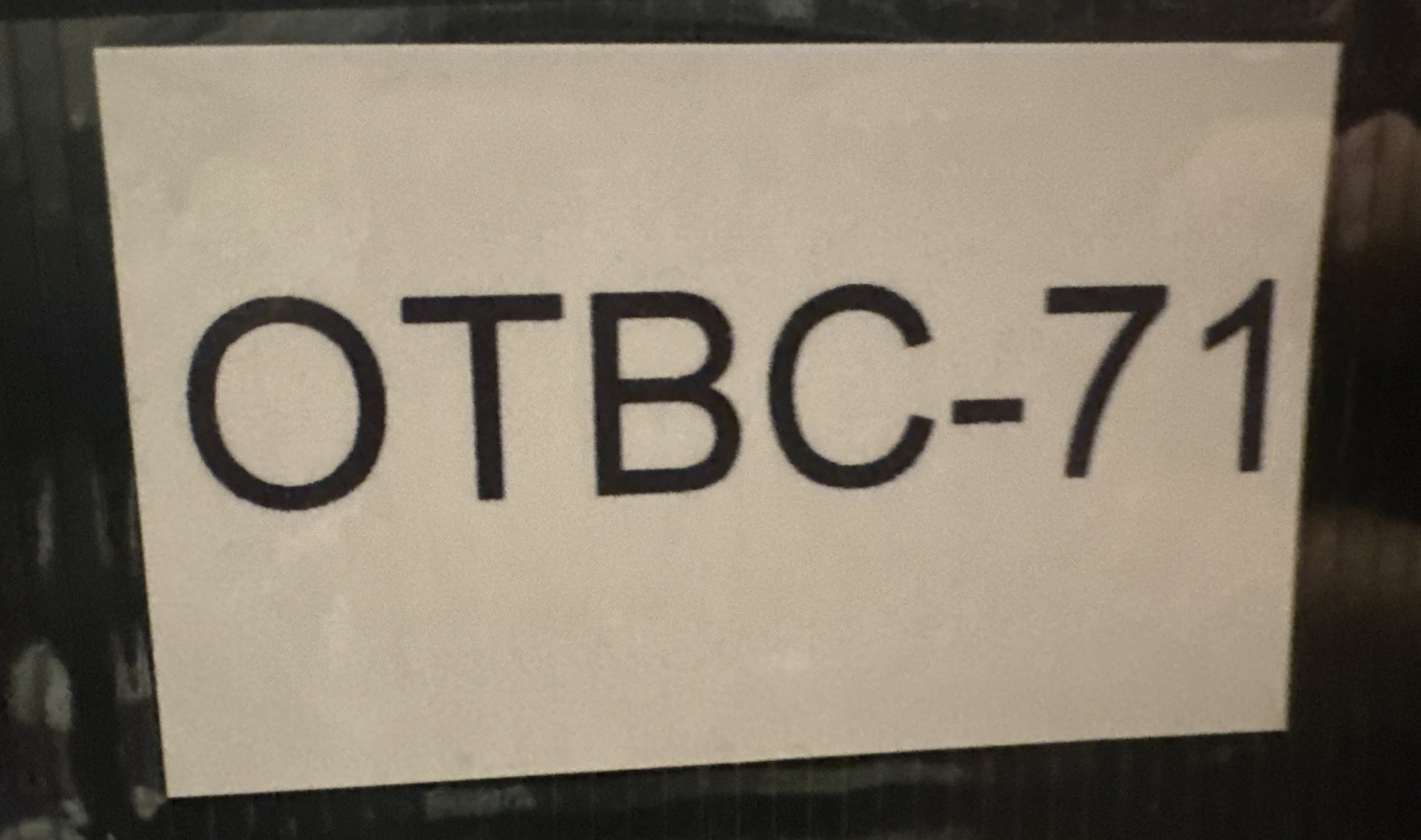 1979-84 MAZDA PICKUP B2000 2 BARREL NIKKI NITROPHYL FLOAT STANDARD FL48 - NEW - Image 4