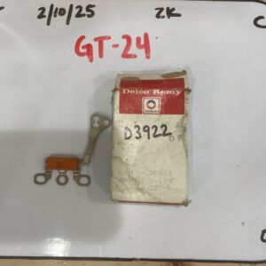 1984459 Delco Remy D3922 Delco Alternator Diode
