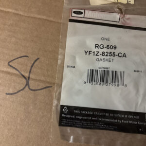 1986-2007 Ford OEM Thermostat Gasket OEM (YF1Z-8255-CA)