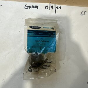 1990-97 TAURUS SABLE FRONT SWAY BAR BUSHING - GENUINE FORD F6DZ-5493-AA