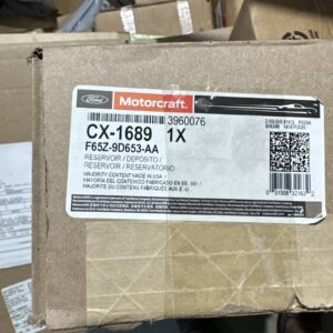 1997-2005  OEM Ford Vapor Canister F65Z-9D653-AA