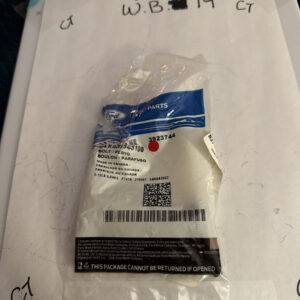 (1)New Genuine Ford Bolt (1997) OE N808684-S100