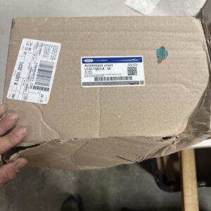 20 thru 22 Super Duty F250 F350 F450 OEM Ford Fog Lamp Light LEFT Driver HALOGEN