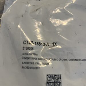 2009-2012 Ford Edge 11" Radio Aerial Antenna Mast new OEM CT4Z-18813-A