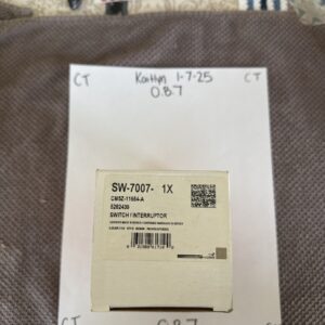 2012-2014 Ford Focus Dash Fog Light Auto Headlight Lamp Switch OEM CM5Z-11654-A