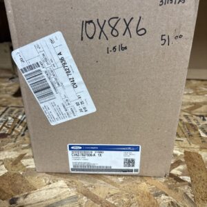 2013-2019 Genuine Ford Escape Fuel Tank Filler Housing Pipe CV4Z-7827936-A