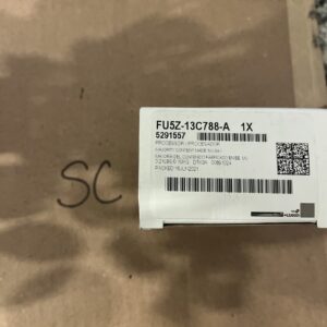 2015-2019 FORD F-150 PROCESSOR LIGHTING CONTROL NEW OEM FU5Z-13C788-A