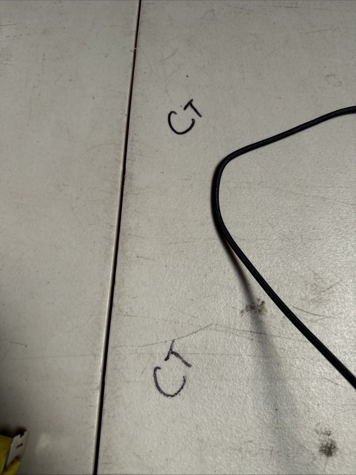 2019 Ram 2500 3500 4500 5500 Crew Cab with Bench Seats All Weather Floor Mats Mo - Image 4