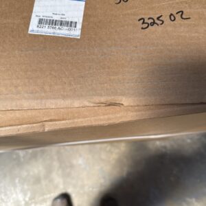 2019 Ram 2500 3500 4500 5500 Crew Cab with Bench Seats All Weather Floor Mats Mo