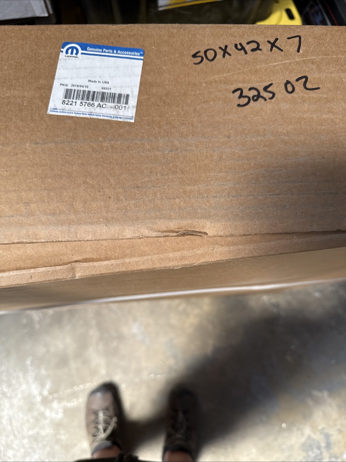 2019 Ram 2500 3500 4500 5500 Crew Cab with Bench Seats All Weather Floor Mats Mo