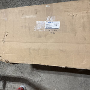 2021 - 2024 Ford Bronco Performance Winch Kit M1821B