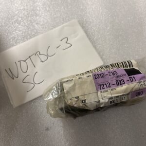 23122143 AC Delco Sway Bar Bushing Rear Sedan for Cadillac CTS 2014-2018