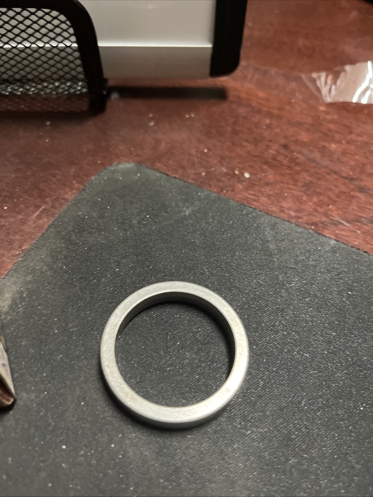 245-1562-66 Sealed Power Valve Seat 1 Per Purchase - Image 3