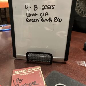 245-1562-66 Sealed Power Valve Seat 1 Per Purchase