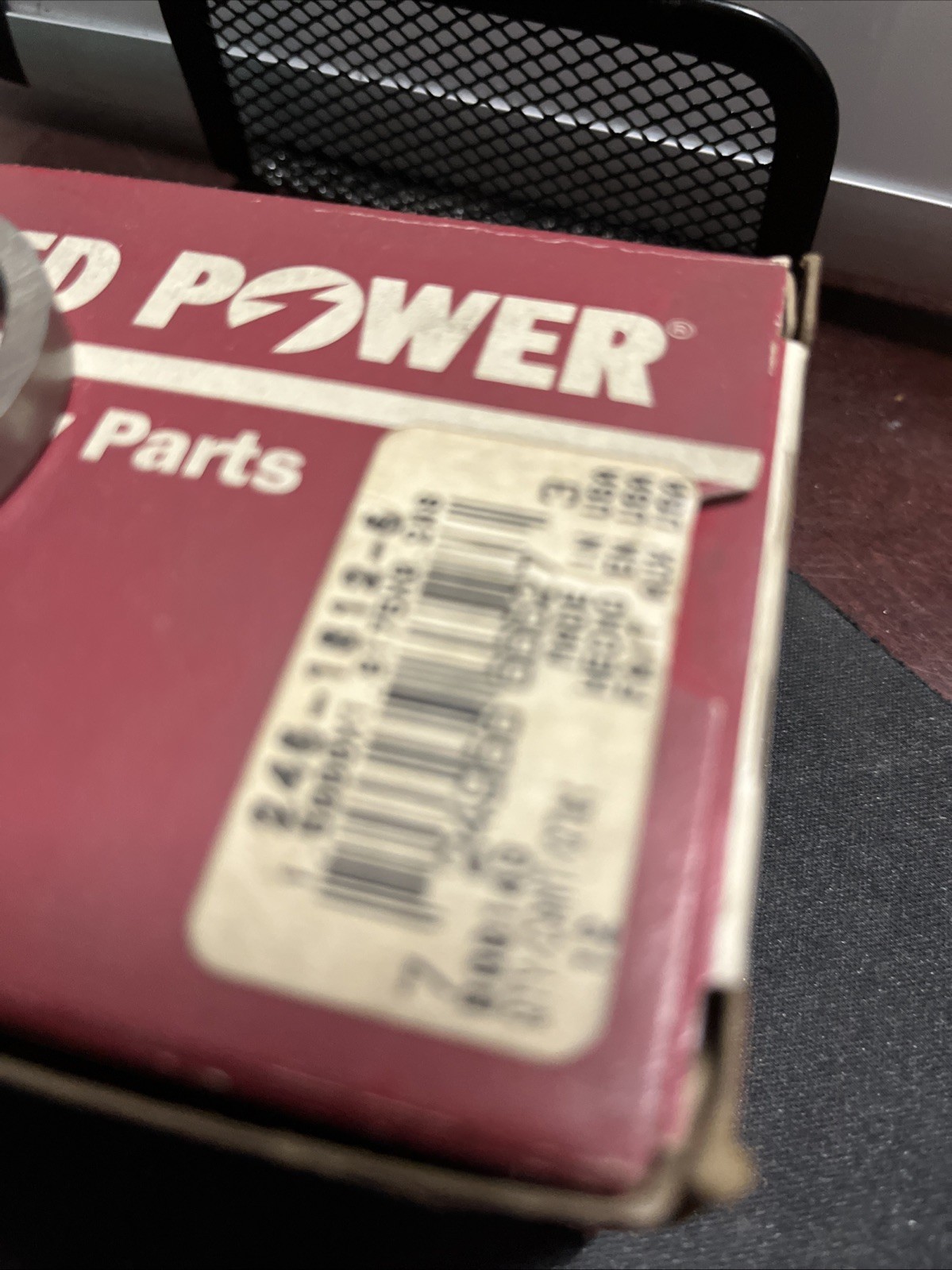 245-1812-5 Sealed Power Valve Seal 1 Per Purchase - Image 4